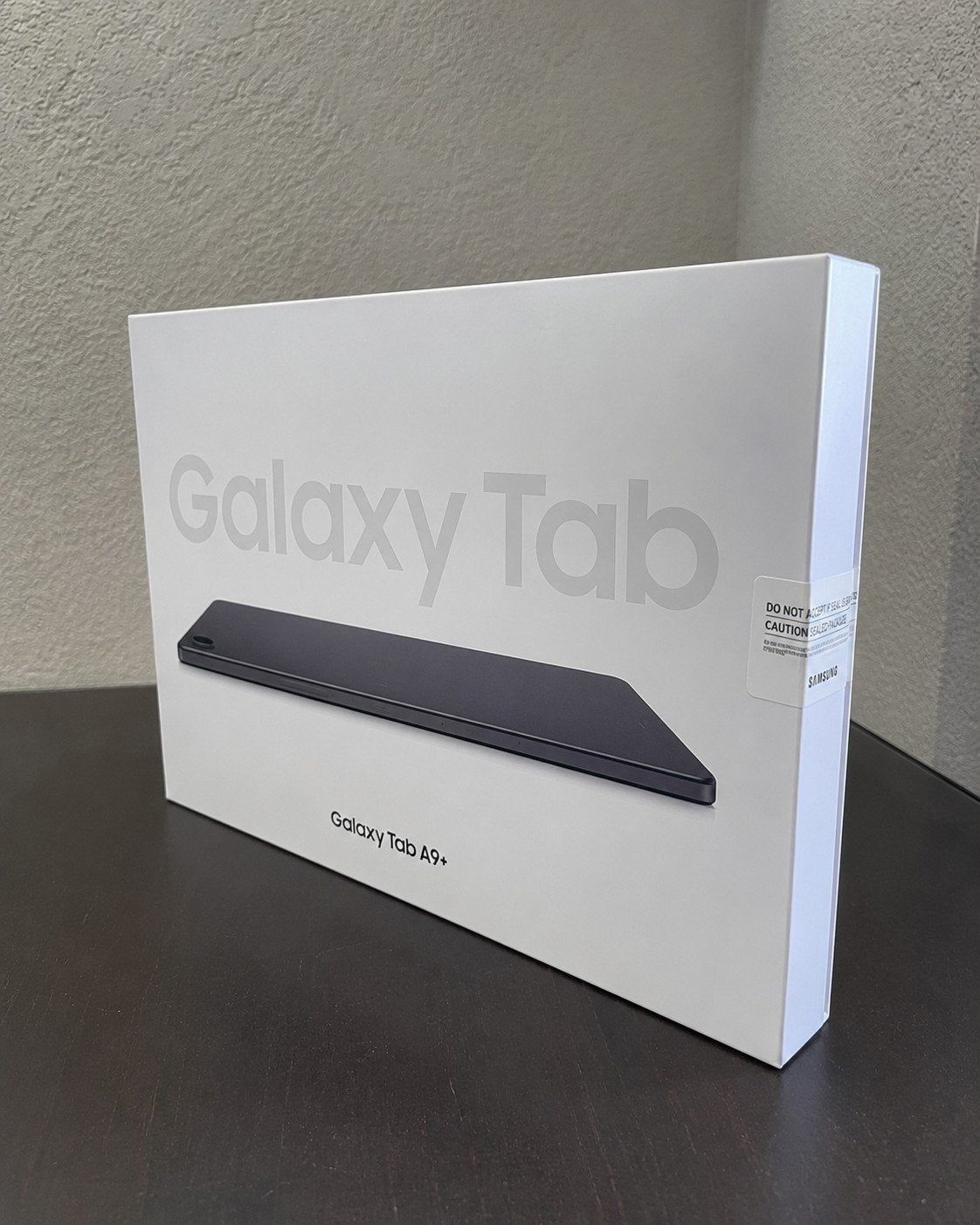 Samsung Galaxy Tab A9+ 128 Go, Neuf, Enlèvement ou Envoi, Samsung, 128 GB