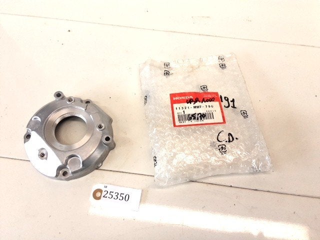 CBR1000F 1989 - 1992 Honda Carterdeksel D1-57437