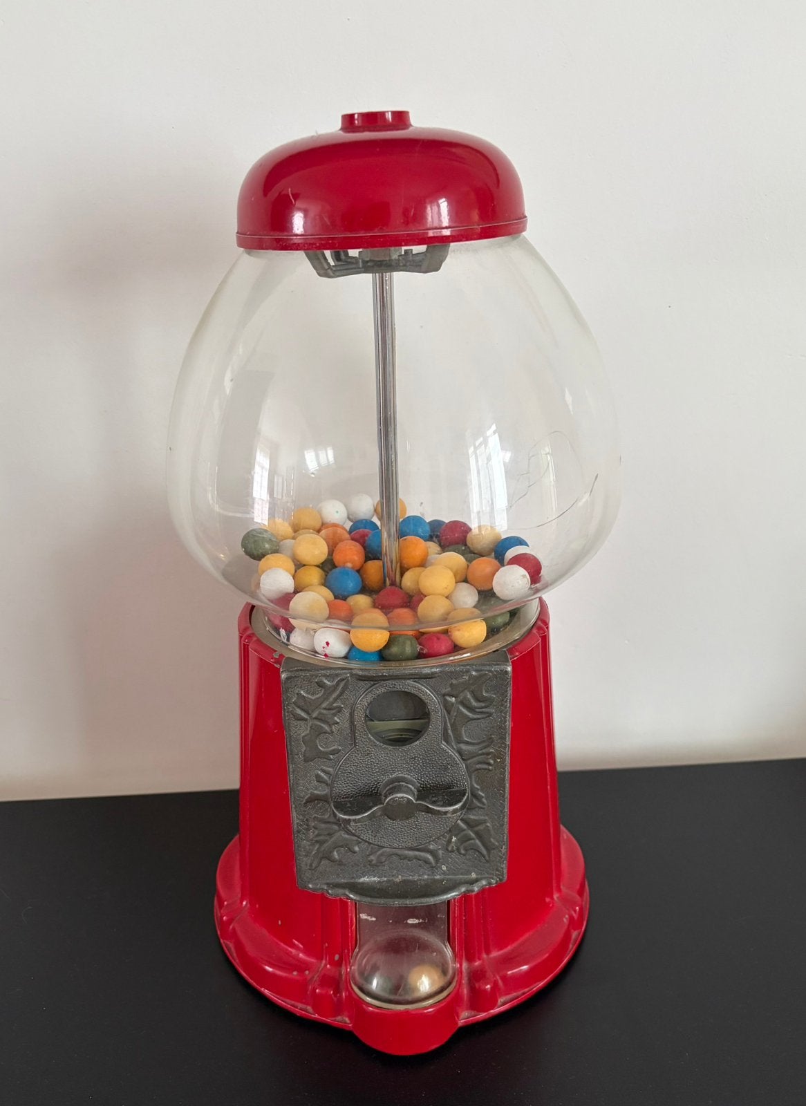 Distributeur de chewing-gum, Collections, Machines | Autre, Enlèvement, Utilisé