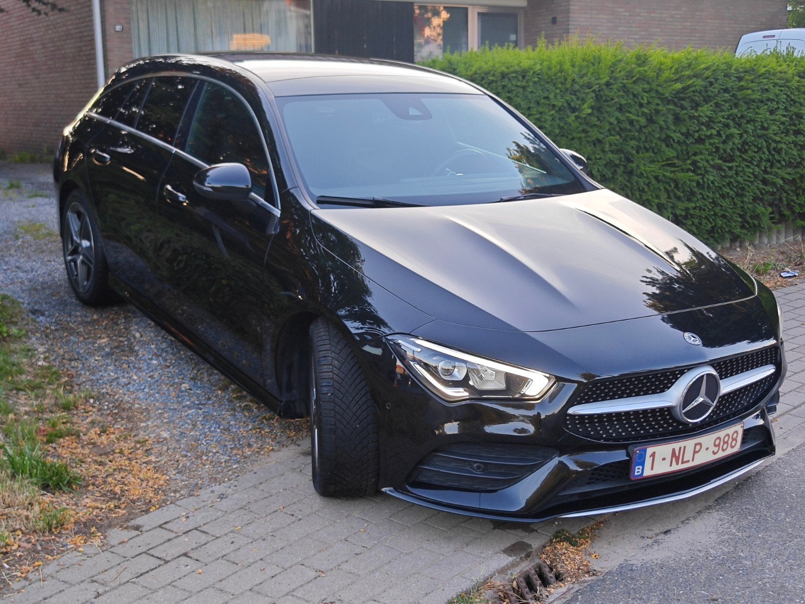 Mercedes Cla 220 AMG
2,0 litres 190 ch
76 000 kilomètres.
di, Autos, CLA, Achat, Euro 6, Noir