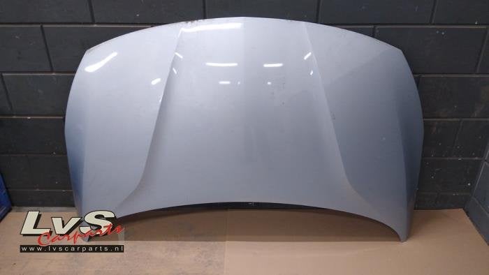 Capot d'un Opel Astra (Z189), Autos : Pièces & Accessoires, -, Opel, 3 mois de garantie, Utilisé