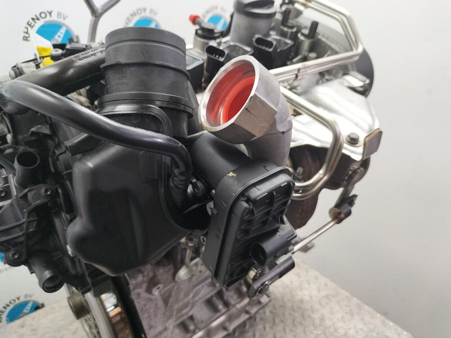 VOLKSWAGEN TIGUAN TURBO 04E145873G 2020, Enlèvement ou Envoi, Utilisé, ARN reconnu