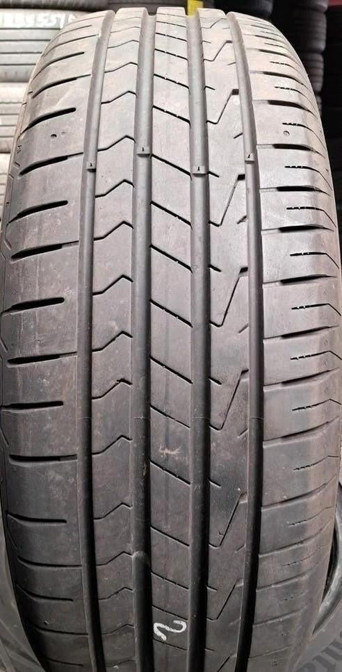 2156517 215/65/17 215/65r17 zomer Hankook, Ophalen