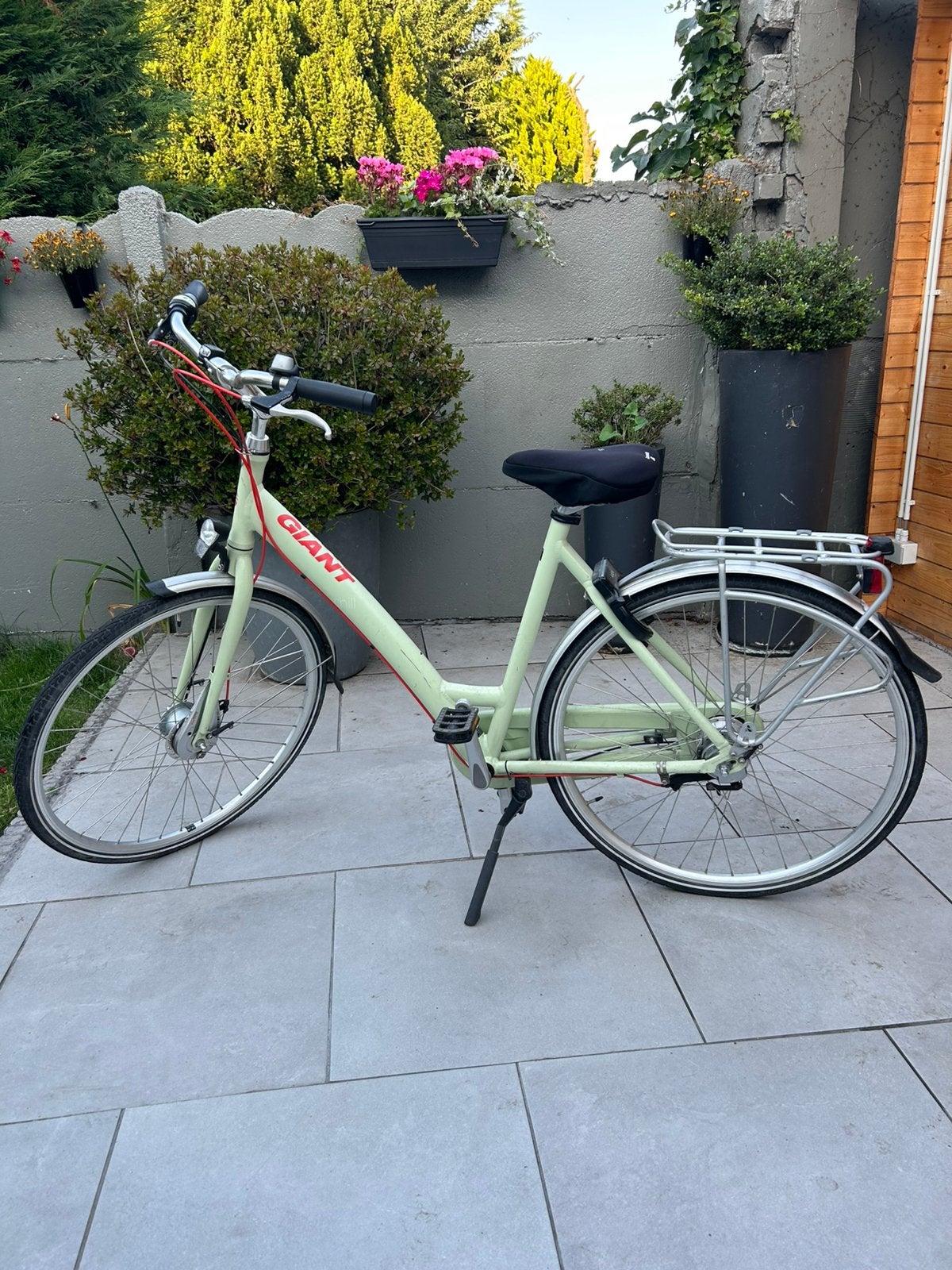 Vélo Giant, Vitesses, Moins de 47 cm, Giant, Enlèvement