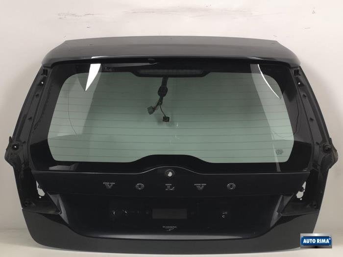 Achterklep van een Volvo V70 (492), Gebruikt, -, Ophalen of Verzenden, Volvo