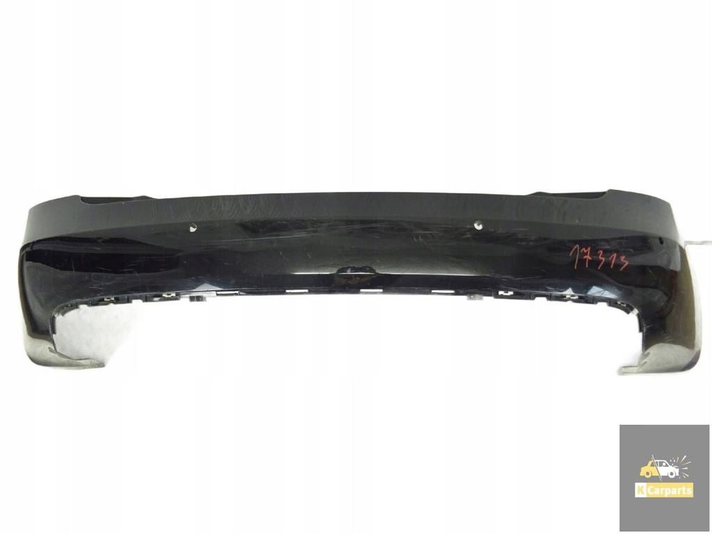 Pare-chocs arri re TESLA S LIFT LIFTING FL, Info@tesla.com, Pare-chocs, Tesla, Inc., Utilisé