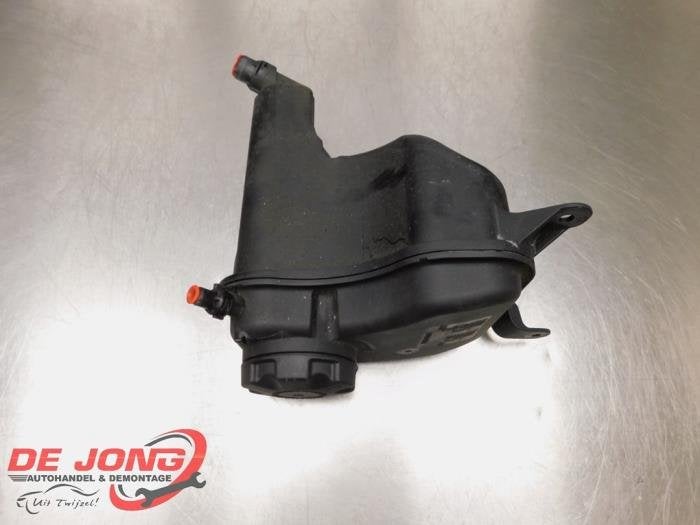 Réservoir d'expansion d'un BMW X1, -, 3 mois de garantie, Utilisé, -