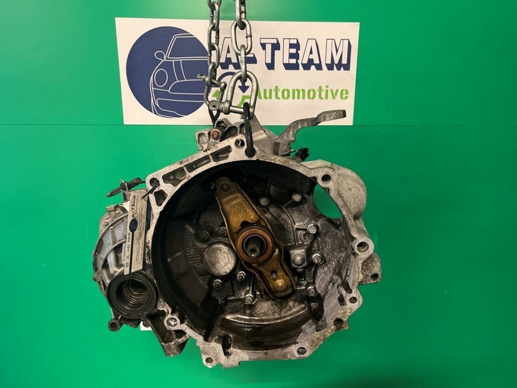 VERSNELLINGSBAK SCHAKEL Volkswagen Passat Variant (3C5), Gebruikt, Volkswagen, Volkswagen AG, Kundenbetreuung@volkswagen.de