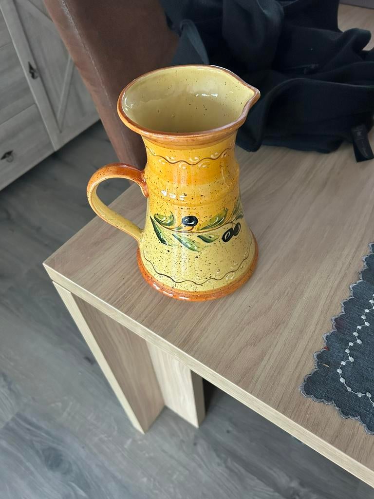 Verschillende soorten sierpotten zie prijs bij beschrijving, Ophalen