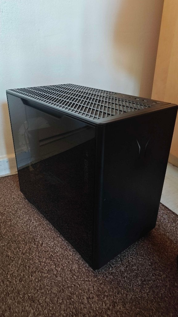 PC Gamer, Le pc est monté avec différentes marques, 32 GB, Utilisé, Gaming