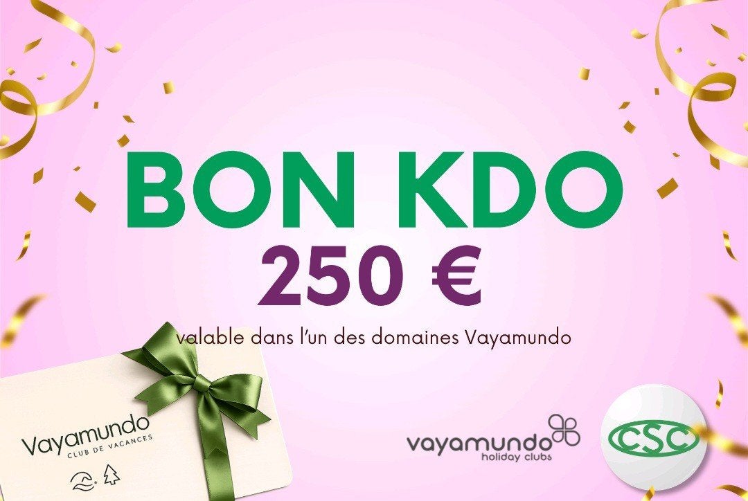 bon cadeau, Tickets & Billets, Bon cadeau