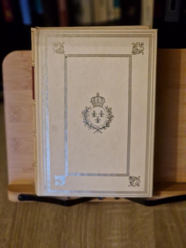 Bekentenissen van een koningin van Victoria Holt, Boeken, Ophalen of Verzenden