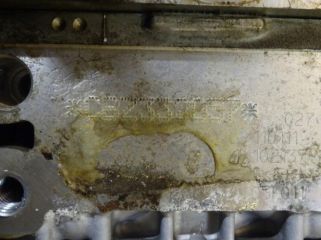 Moteur CBZC Nu AUDI A3 POLO VW, Envoi, Utilisé, Skoda