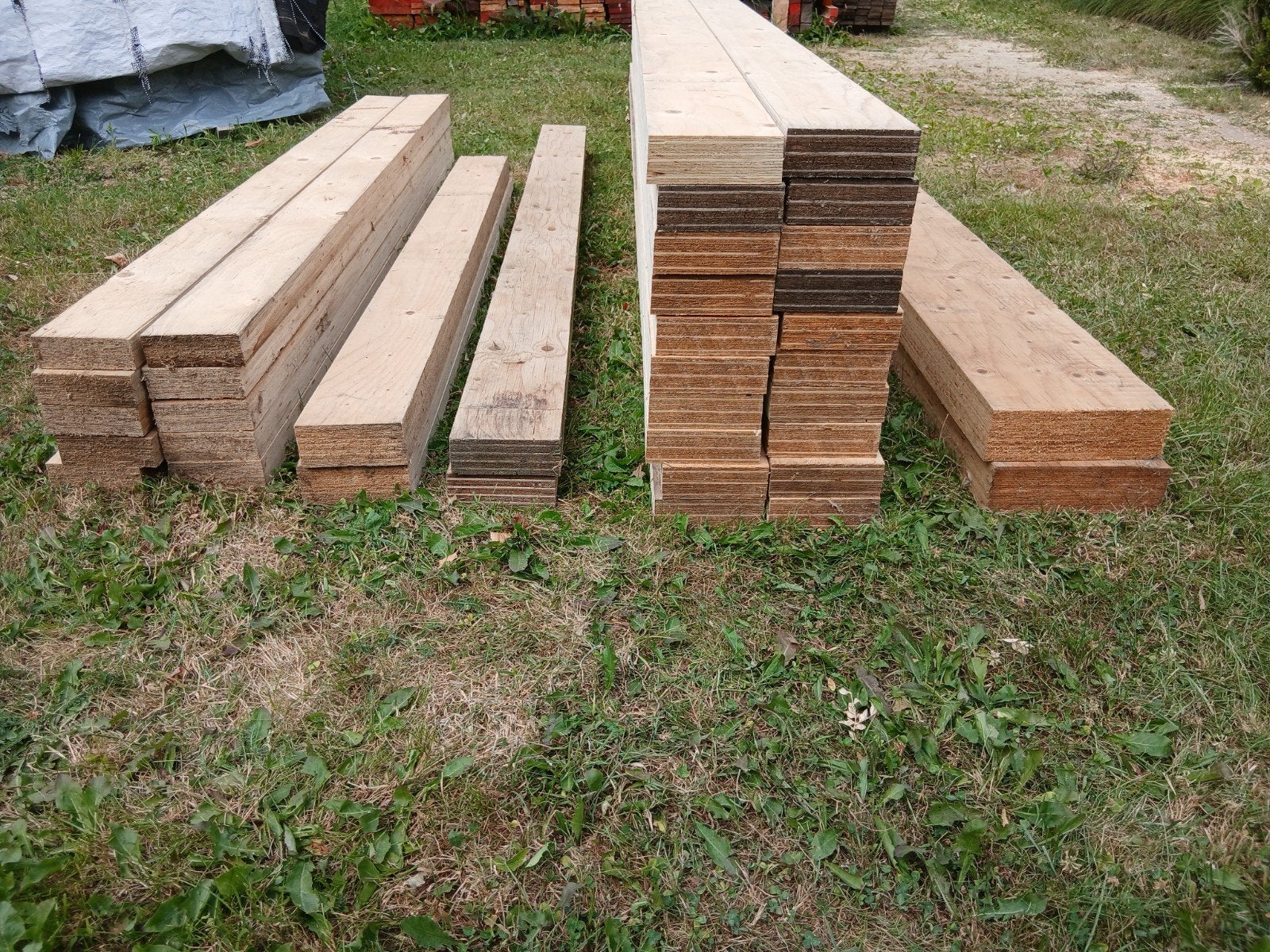 Kerto, Enlèvement