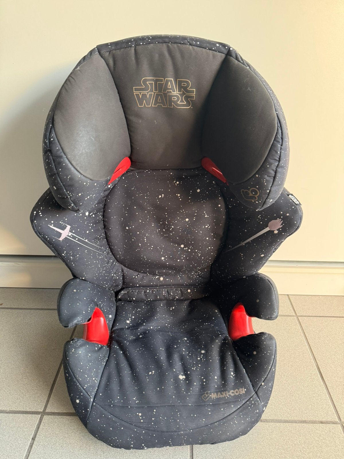 Maxi Cosi verstelbare autostoel, Ceinture de sécurité, Dossier amovible, 9 à 36 kg, Enlèvement