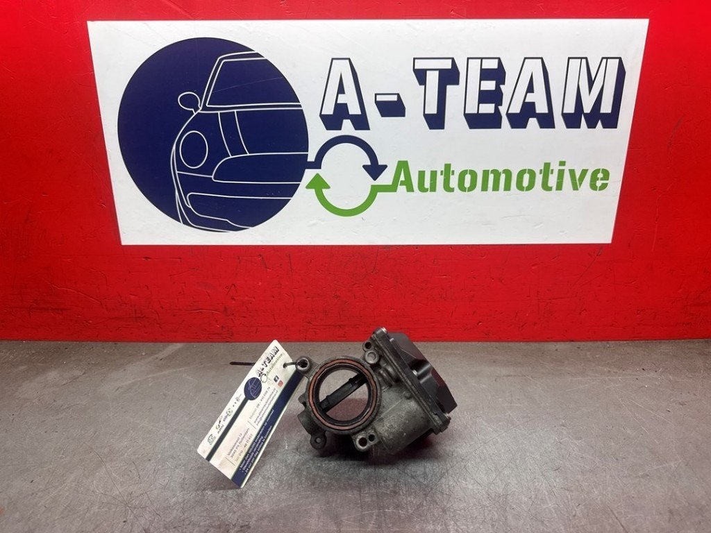 GASKLEPHUIS Skoda Fabia II Combi (|03L128063R|), Gebruikt, Info@skoda-auto.de, Skoda, Max-Planck-Straße  3-5
64331  Weiterstadt, DE