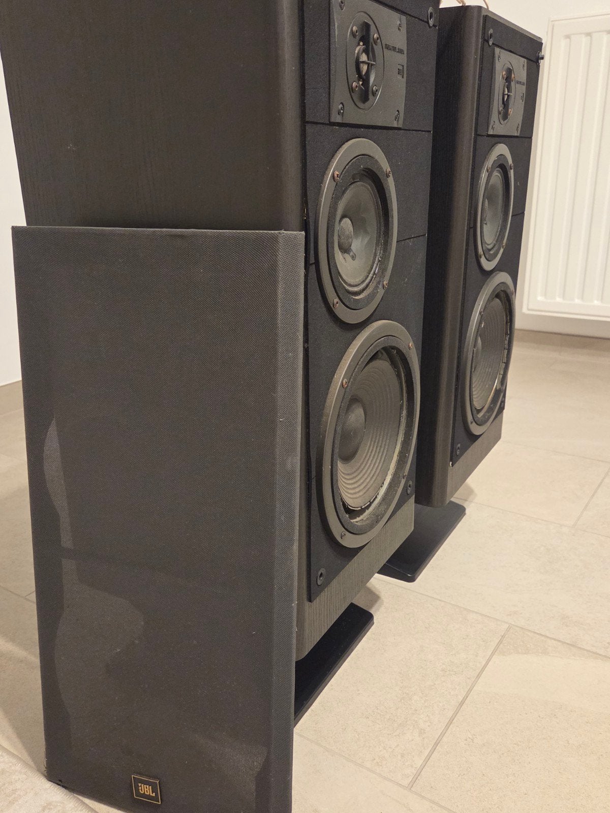 Luidsprekerboxen JBL, Audio, Tv en Foto, Luidsprekerboxen, Ophalen, JBL