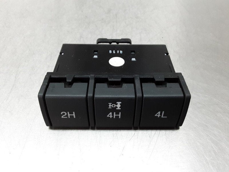 DIVERS Schakelaar 2WD/4WD SsangYong Rexton (01-2002/04-2013), Autos : Pièces & Accessoires, Utilisé, SsangYong