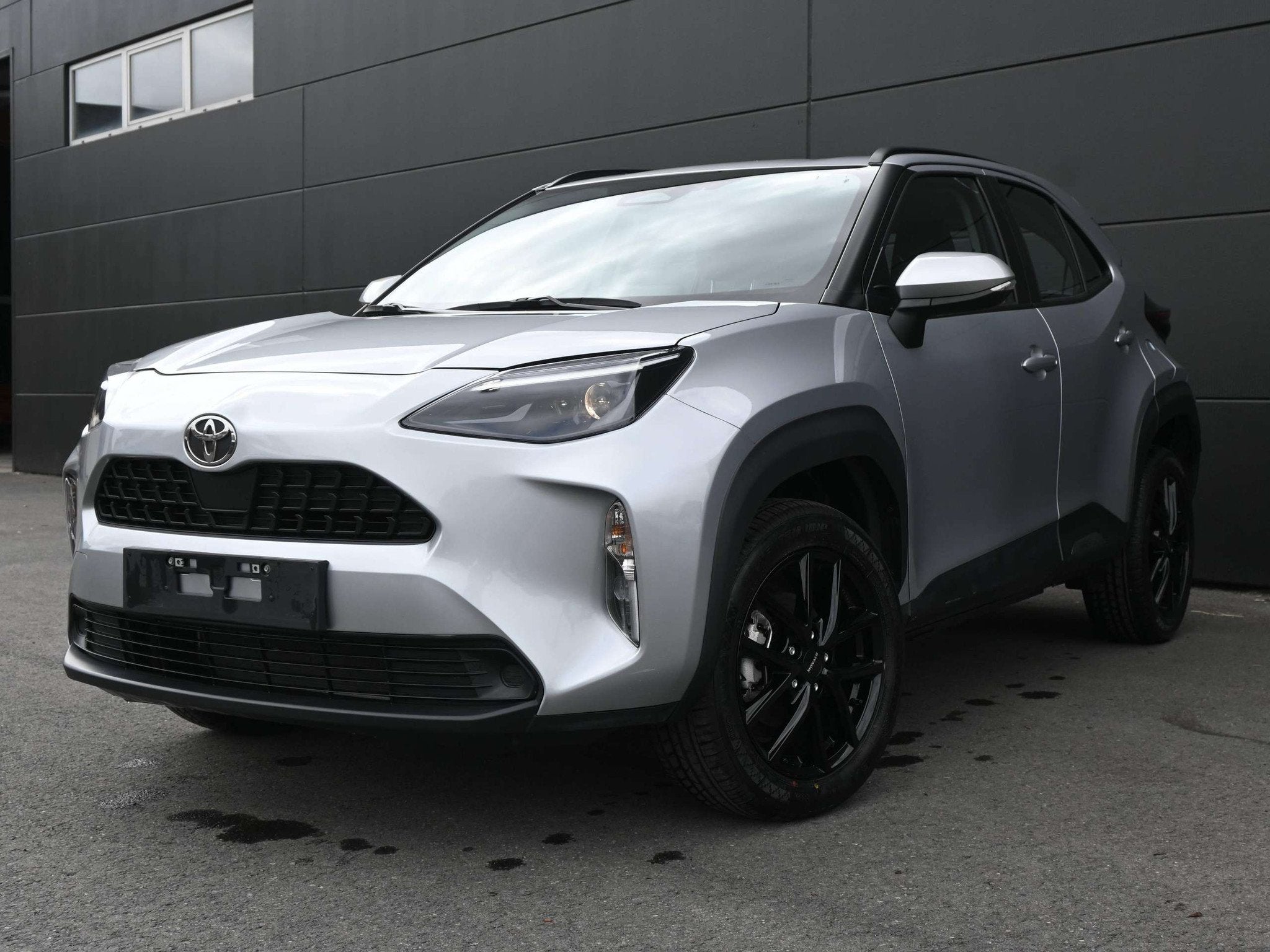 Toyota Yaris Cross 1.5i HYBRID Dynamic - Carplay&Android - C, Auto's, Toyota, Stof, 1490 cc, Bedrijf, 5 zetels
