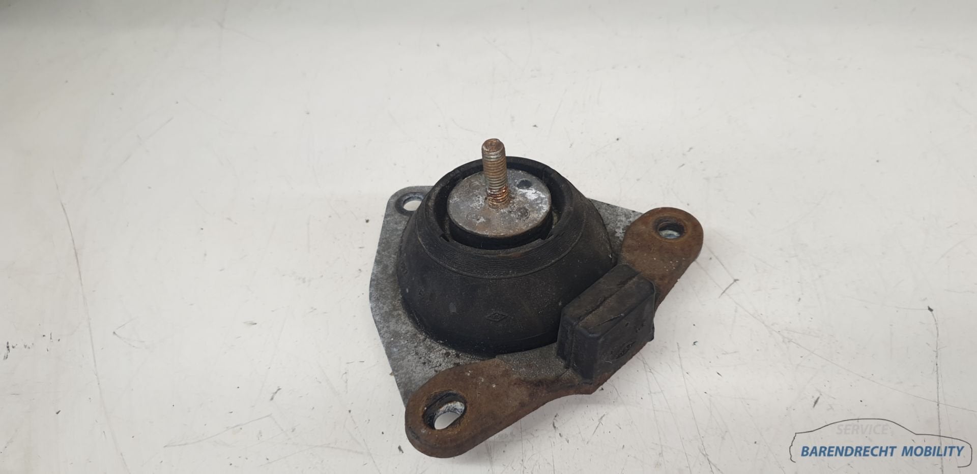 Support moteur Avantime 2.0 16V Turbo, c t courroie de distr, Renault Group, Contact.group@renault.com, Renault, Utilisé