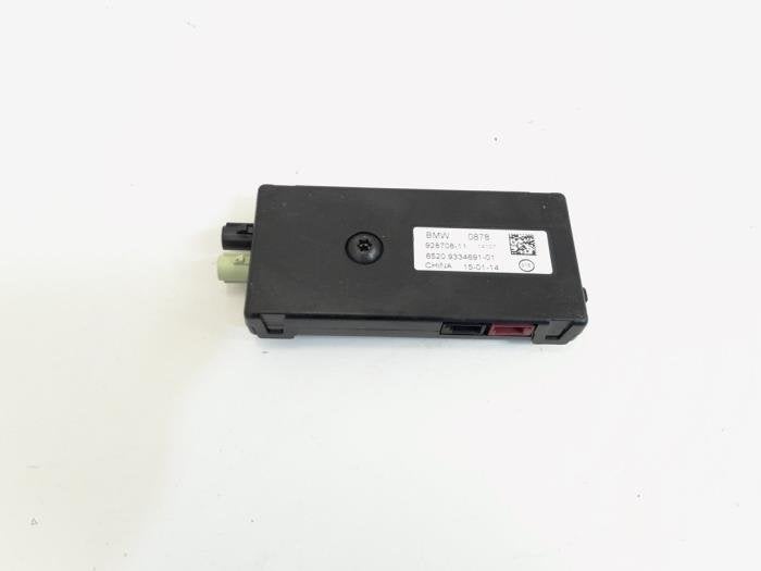 Antenne Versterker van een BMW X5, Gebruikt, -, -, Ophalen of Verzenden
