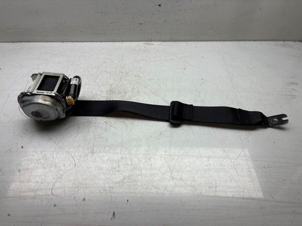 CEINTURE DE SECURITE ARRIERE GAUCHE Golf VIII (CD1), Volkswagen, Volkswagen AG, Utilisé, Kundenbetreuung@volkswagen.de
