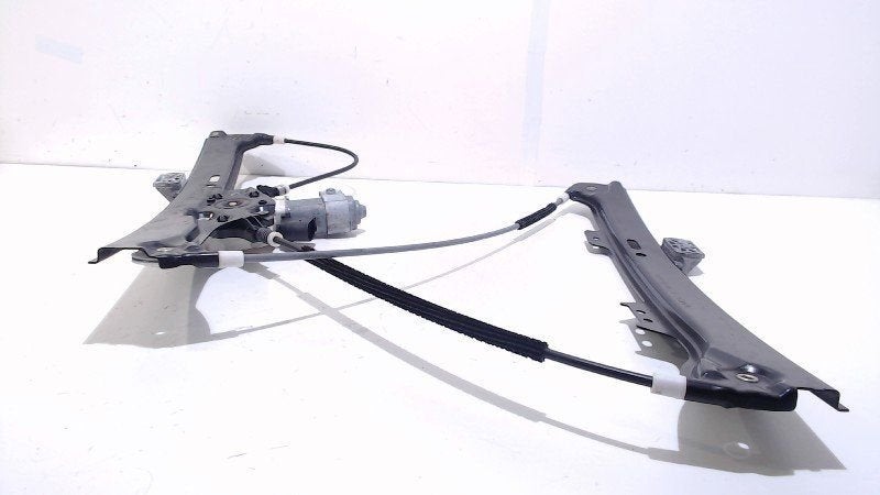 Raammechaniek elektrisch links voor BMW 5 serie, Onderdelen@venauto.nl, Van der Ven Autorecycling B.V., Gebruikt, Ettenseweg 76, 4706 PB Roosendaal, The Netherlands