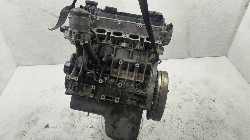 Moteur N43B16A Nu E90 BMW E87