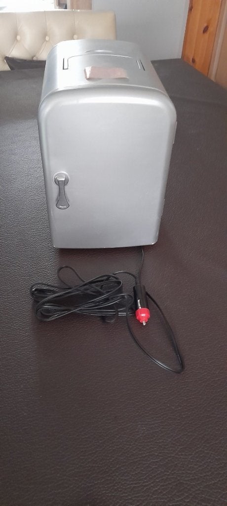 MINI KOELKASTJE, Elektronische apparatuur, Koelkasten en IJskasten, Ophalen