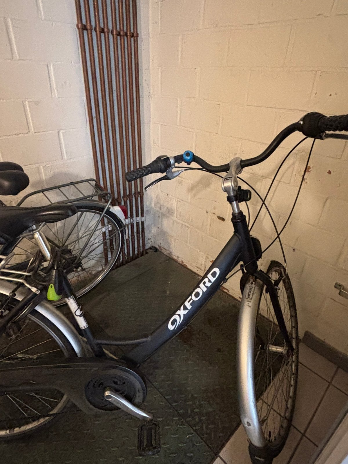 Fiets oxford, Fietsen en Brommers, Ophalen, Gebruikt, Dames, Overige merken