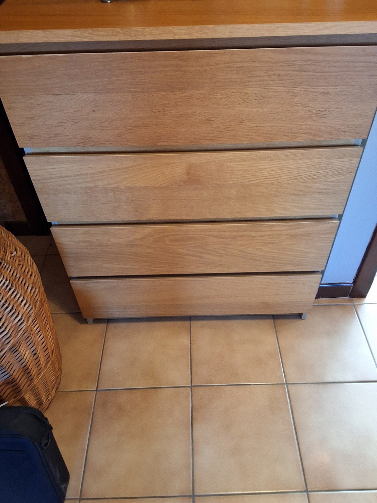 commode  ikea, Maison & Meubles, Enlèvement