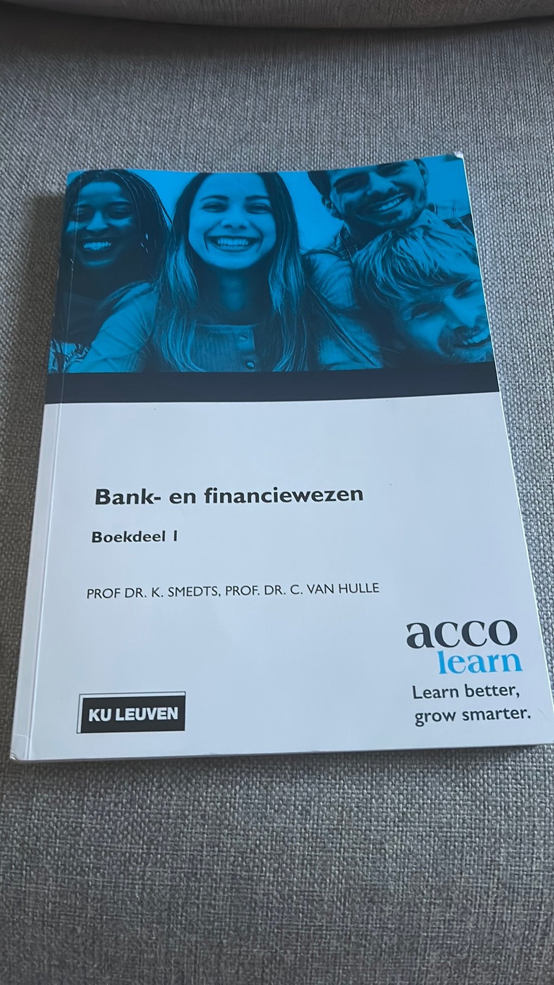 Bank- en financiewezen, Boeken, Ophalen of Verzenden, Zo goed als nieuw, Geld en Beleggen