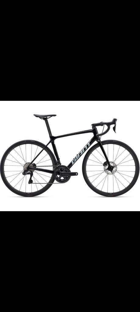 Giant TCR Advanced Disc M/L 2024, Vélos & Vélomoteurs, Enlèvement, 53 à 57 cm, 28 pouces, Hommes