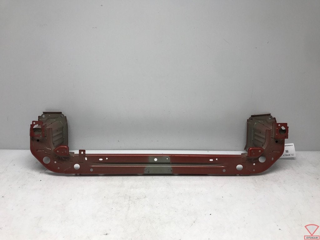 Mitsubishi ASX Bumperbalk Bumper Balk Voor Origineel!, Info@mitsubishi-motors.com, Gebruikt, Voor, Mitsubishi Motors Corporation