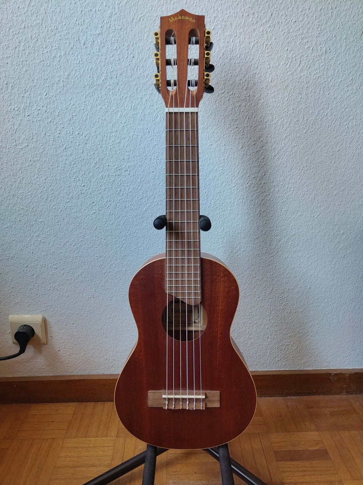 Guitalélé Makawao, Musique & Instruments, Enlèvement, Ukulélé