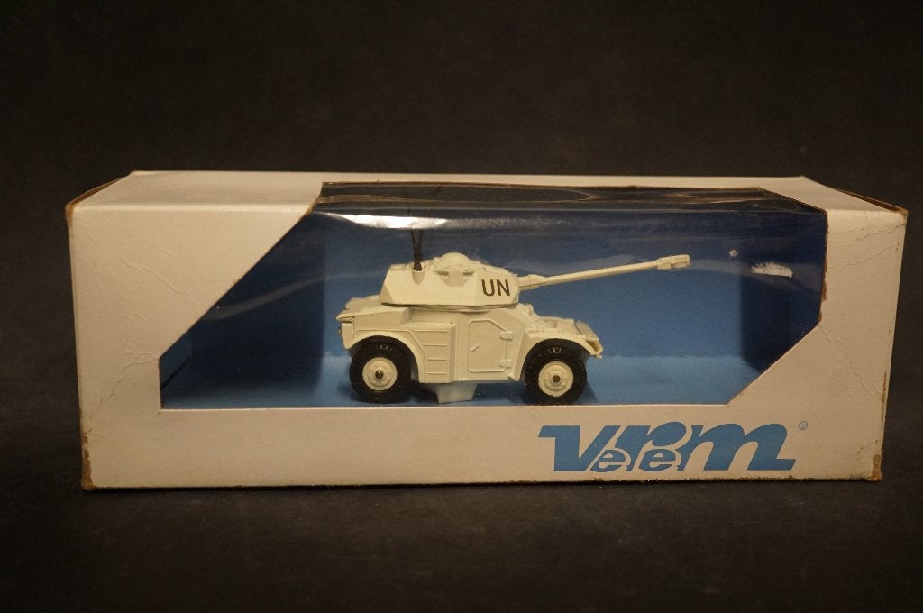 Véhicule blindé Solido Panhard AML 90 - 1/50 - TOP, Enlèvement ou Envoi