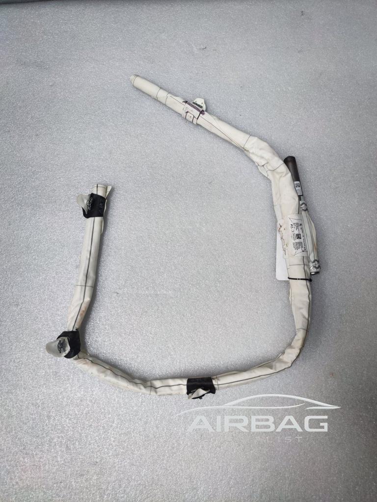BMW hemel airbag F22 2-serie coupe F87 M2 model 2012+ 729289, Auto-onderdelen, Dashboard en Schakelaars, BMW, Gebruikt, Ophalen of Verzenden