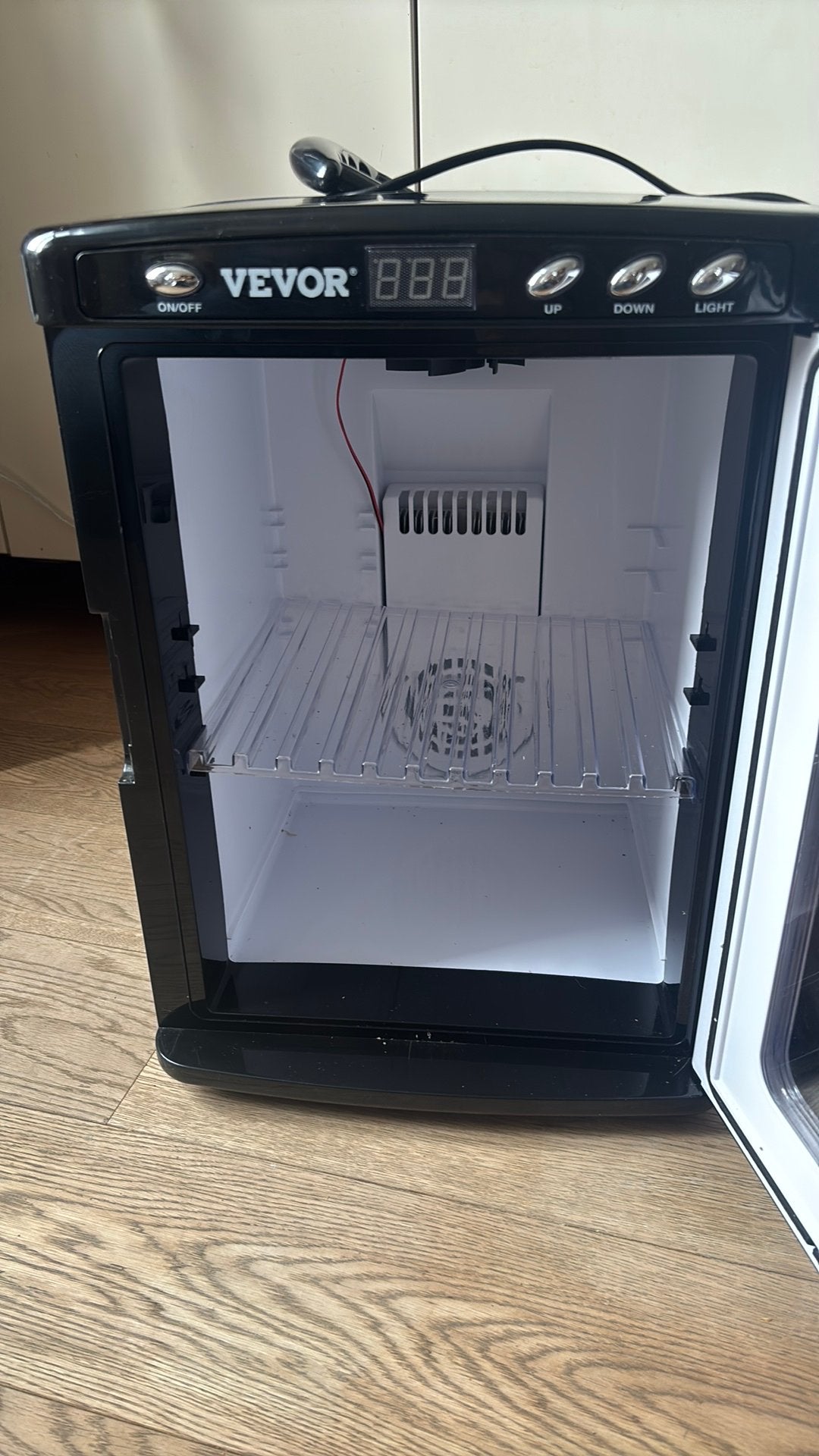 Broedmachine, Ophalen, Gebruikt