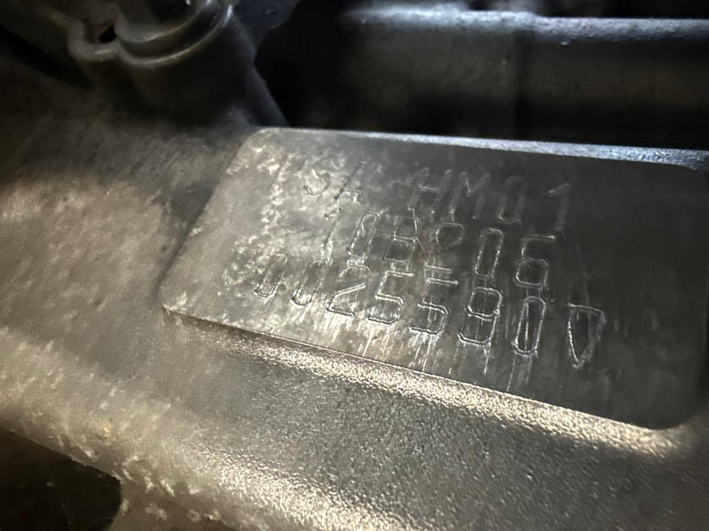 Moteur HMZ Complet C1 DS3 301 DS 308 208 C-ELYSEE DS C3, Envoi, Utilisé, Daihatsu