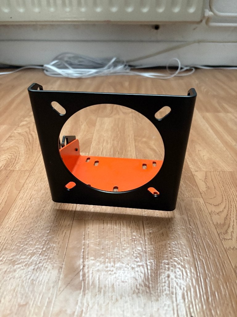 Simucube Mount pour Simucube 2, Informatique & Logiciels, Joysticks, Utilisé, Enlèvement ou Envoi