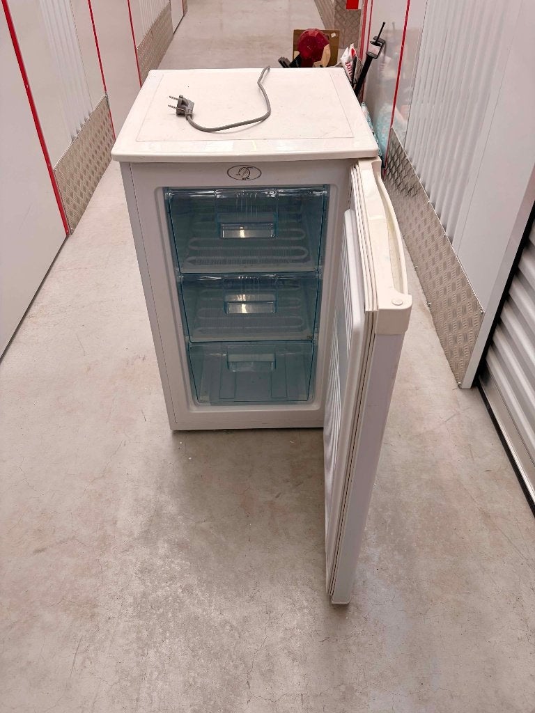 Vriezer, Elektronische apparatuur, Vriezers en Diepvrieskisten, Ophalen, Gebruikt