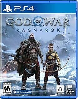 god of war ragnarok jeu playstation 4, Games en Spelcomputers, Ophalen, Zo goed als nieuw