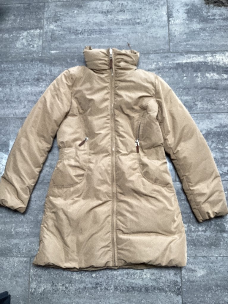Veste River Woods 40 beige, Taille 38/40 (M), Enlèvement ou Envoi, River Woods, Beige