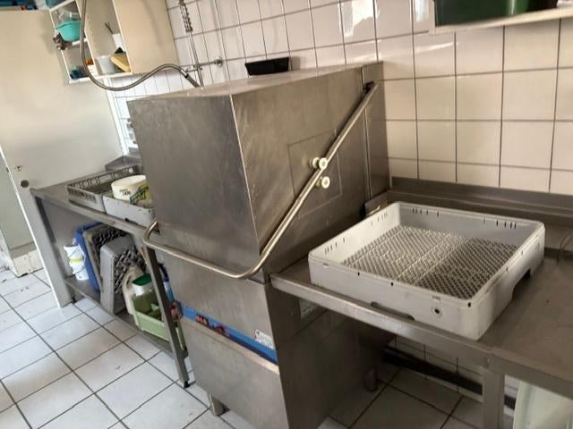 afwasmachine, Ophalen, Gebruikt, 95 cm of meer, 45 tot 60 cm