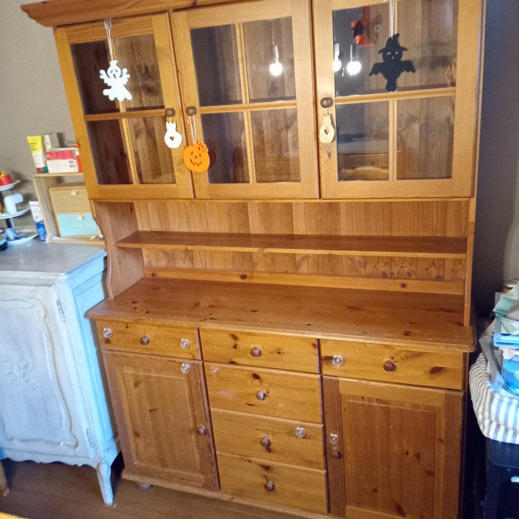 Buffet Ikea à donner, Maison & Meubles, Avec tiroir(s), 25 à 50 cm, 100 à 150 cm, Utilisé