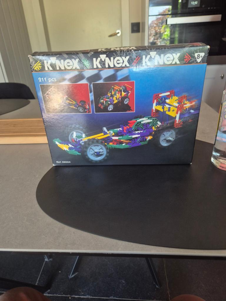 K nex, Enfants & Bébés, Jouets | Blocs de construction, Enlèvement