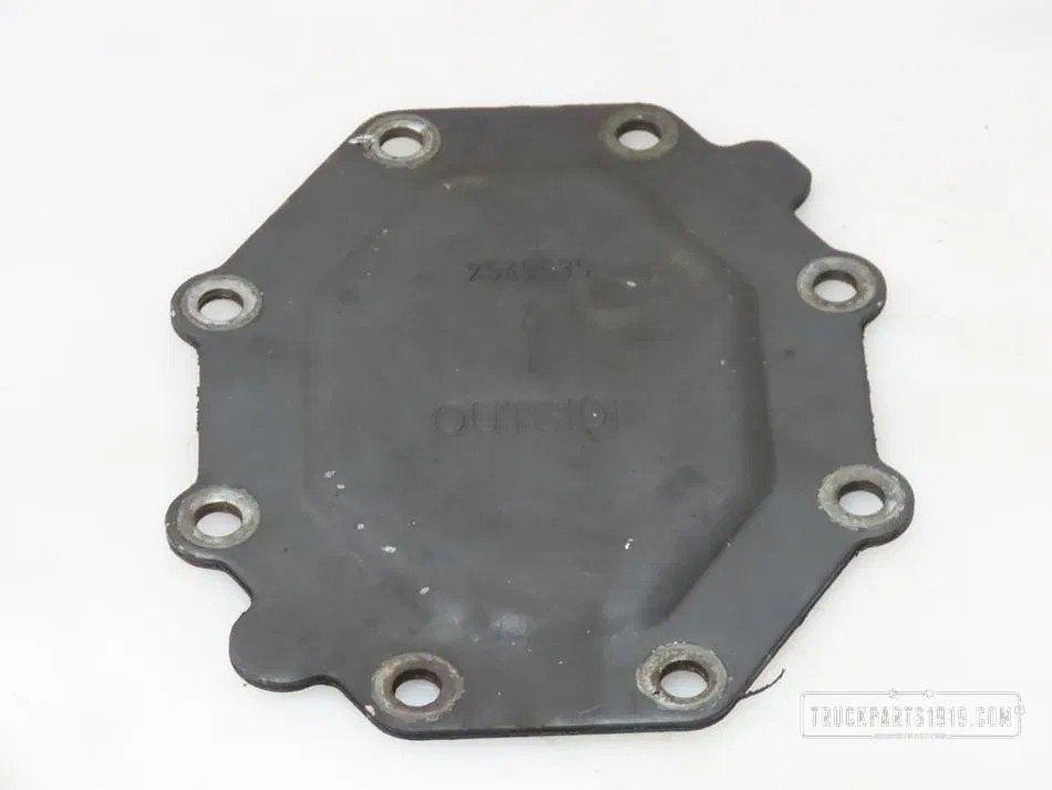 Scania 2545535 PTO deksel Scania, Enlèvement, Utilisé, Scania, Transmission et Accessoires
