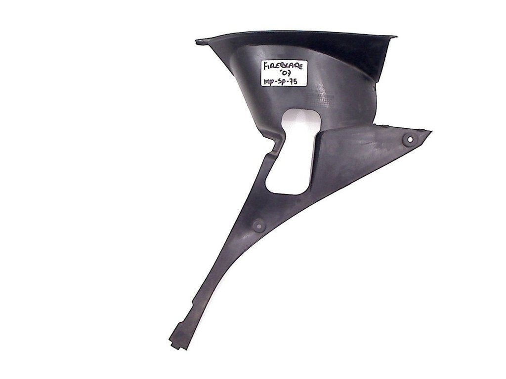 CARENAGE INTERNE PANNEAU DROIT Honda (64325-MELG-D200), Dhr. S. di Majo, Utilisé, Info@cama-motorparts.nl, P.J. Troelstraweg 8 8
3144 CX  MAASSLUIS, NL