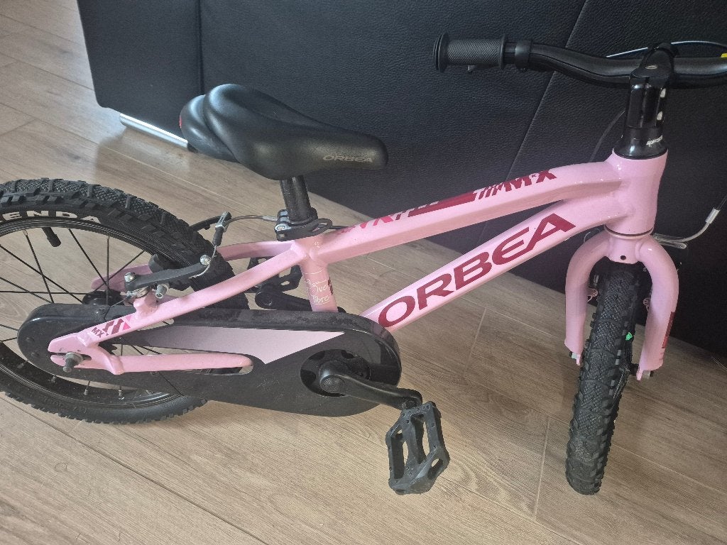 Velo orbea, Enlèvement, Comme neuf, Autres dimensions, Autres marques