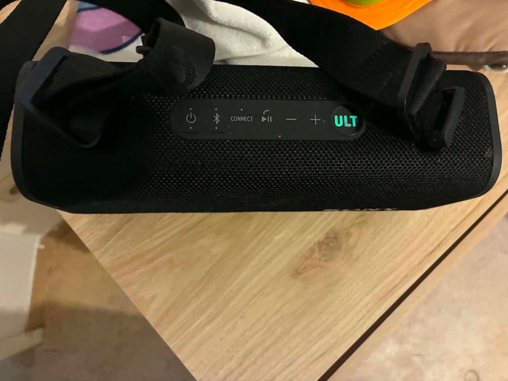 Box sony, Audio, Tv en Foto, Luidsprekerboxen, Ophalen, Zo goed als nieuw, Sony